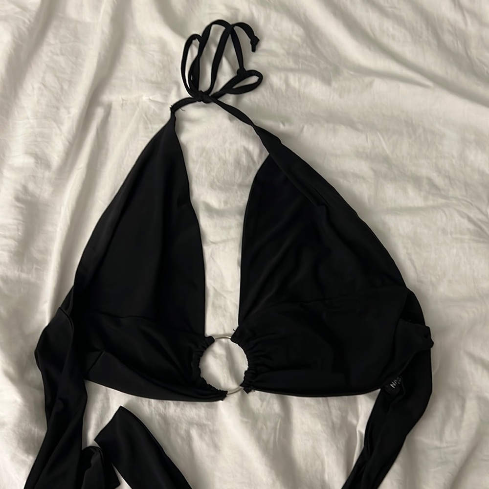 Nasty Gal Going Out Top - Picture 3 of 4
